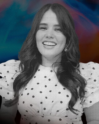 Alicia Aragón 🇸🇻