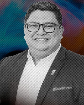 Jensen Samayoa 🇬🇹