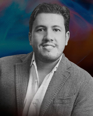 Luis Eduardo Arévalo  🇬🇹