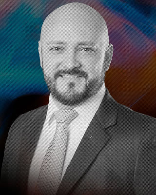 Luis Arturo Ramírez 🇬🇹
